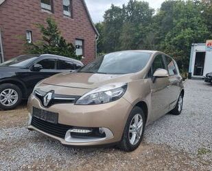 Renault Renault Scenic III Paris Gebrauchtwagen