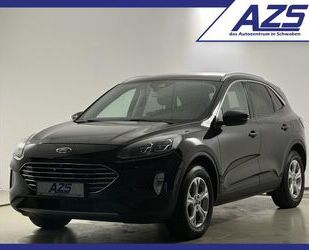 Ford Ford Kuga Titanium X 4x4 LED Navi Kamera ACC Gebrauchtwagen