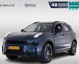 Lynk & Co Lynk&Co 01 PHEV Plug-in Hybrid | 70km elektrisch r Gebrauchtwagen