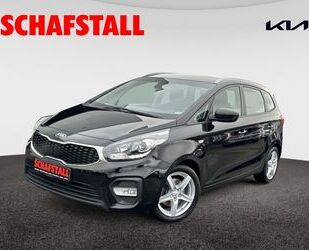 Kia Kia Carens Edition 7 GDI 1.6 7 Sitzer Navi Tempoma Gebrauchtwagen