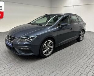 Seat Seat Leon ST FR LED/Navi/Beats/AHK/Kam/18 LM Gebrauchtwagen