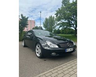 Mercedes-Benz Mercedes-Benz CLS 350 CGI - Gebrauchtwagen