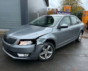 Skoda Skoda Octavia Lim. Ambition Gebrauchtwagen