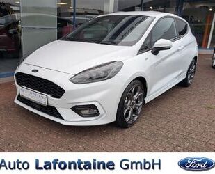 Ford Ford Fiesta ST-Line*Sync3*PDC*17