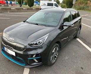 Kia Kia Niro eNiro Spirit 64kWh Navi Kamera Gebrauchtwagen