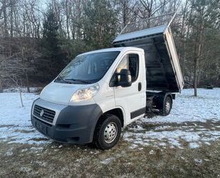 Fiat Fiat Ducato Gebrauchtwagen