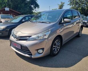 Toyota Toyota Verso*SkyView*7sitze*Navi*Klimaautomatik*Tü Gebrauchtwagen