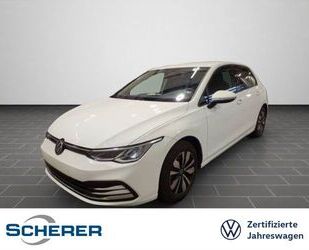 VW Volkswagen Golf VIII Move 1.5 TSI NAVI ACC AHK *1, Gebrauchtwagen