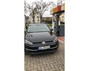 VW Volkswagen Golf 1.0 TSI OPF JOIN Variant JOIN Gebrauchtwagen