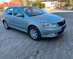 Skoda Skoda Octavia 1.6 Ambiente.37000KM 1Hand Gebrauchtwagen