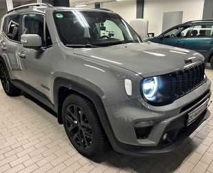 Jeep Jeep Renegade Limited FWD - AHK - Black Line Gebrauchtwagen