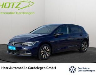 VW Volkswagen Golf VIII 1.5 TSI OPF MOVE Gebrauchtwagen