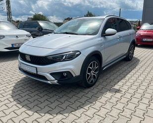 Fiat Fiat Tipo Cross Kombi Hybrid DCT Automatik Gebrauchtwagen