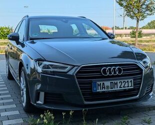 Audi Audi A3 1.5 TFSI cod S tronic Sportback - VC, ACC Gebrauchtwagen