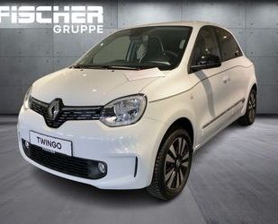 Renault Renault Twingo E-Tech 100% Elektr. Pak. Techno *so Gebrauchtwagen