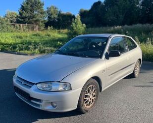 Mitsubishi Mitsubishi Colt 1,6 Comfort Gebrauchtwagen