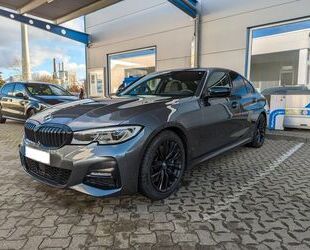 BMW BMW 330i M Sport Automatic M Sport Gebrauchtwagen