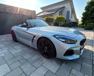 BMW BMW Z4 M M40i Gebrauchtwagen