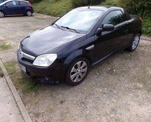 Opel Opel Tigra Twin Top Edition 1.4 Gebrauchtwagen