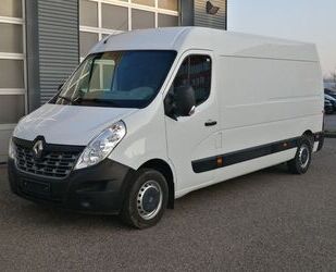 Renault Renault Master 2.3 dCi Kasten L3 H2--12 000KM-- Gebrauchtwagen