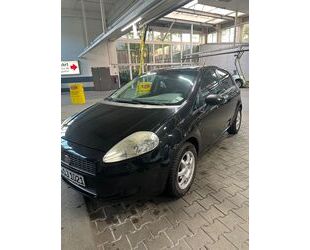 Fiat Fiat Punto 1.4 8V Dynamic Gebrauchtwagen