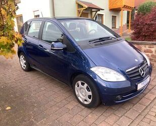 Mercedes-Benz Mercedes-Benz A 150 A -Klasse A 150 Gebrauchtwagen