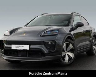 Porsche Porsche Macan 4 BOSE InnoDrive Luftfederung Panora Gebrauchtwagen