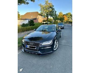 Audi Audi A7 3.0 TDI 230kW quattro tiptr. Sportback - Gebrauchtwagen