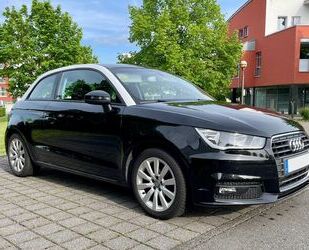 Audi Audi A1 1.4 TDI ultra - Gebrauchtwagen