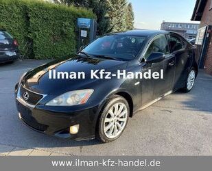 Lexus Lexus IS 220 Gebrauchtwagen