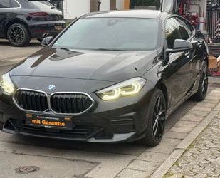 BMW BMW 216 Gran Coupe Advantage Shadow Line Gebrauchtwagen