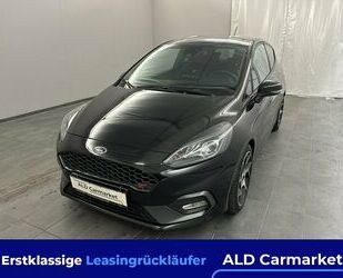 Ford Ford Fiesta 1.5 EcoBoost S&S mit Styling-Paket ST Gebrauchtwagen