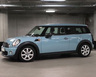 Mini MINI One Clubman Gebrauchtwagen