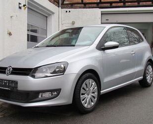 VW Volkswagen Polo 1.2 TSI 66kW **Comfortline** Gebrauchtwagen