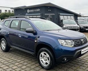 Dacia Dacia Duster II Comfort *KAMERA*SITZHZG*TEMPOMAT* Gebrauchtwagen