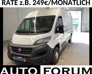 Fiat Fiat Ducato 2.3 D L2H2 KLIMA NAVI TEMPOMAT CAM 3-S Gebrauchtwagen