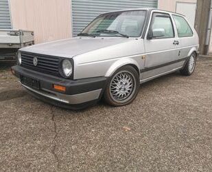 VW Volkswagen VW Golf 2 GL 1.3L NZ 4 Gang Bj. 1991 Ge Gebrauchtwagen