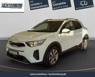 Kia Kia Stonic 1.0T VISION NAVI+KAMERA+SITZHEIZUNG+CAR Gebrauchtwagen