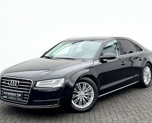 Audi Audi A8 3.0 TDI quattro /MATRIX/NAVI/CAM/GARANTIE Gebrauchtwagen