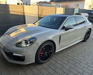 Porsche Porsche Panamera ST GTS KREIDE Approved HUD PID RS Gebrauchtwagen