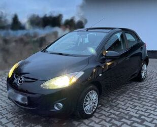 Mazda 2 Gebrauchtwagen