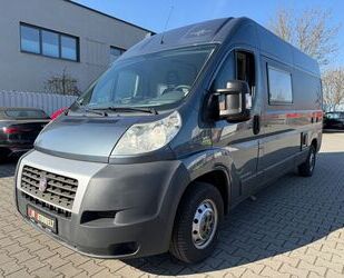 Fiat Ducato Gebrauchtwagen