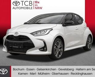 Toyota Toyota Yaris Style Plus 1.5-Hybrid LED*Kamera*LM*K Gebrauchtwagen