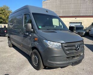 Mercedes-Benz Mercedes-Benz Sprinter eSprinter 312 FWD L2 Gebrauchtwagen