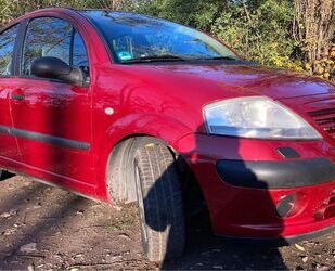 Citroen Citroën C3 1.4 CONFORT, Zahnriemen NEU Gebrauchtwagen