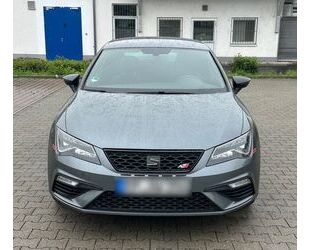 Seat Seat Leon Cupra 300 - 2.0 TSI DSG Gebrauchtwagen