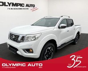 Nissan Nissan Navara 2.3 dci N-Connecta KAMERA SHZG AUTO Gebrauchtwagen