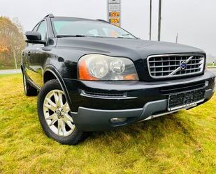 Volvo Volvo XC90 D5 Momentum*AUTOMATIK*LEDER*NAVI*7SITZE Gebrauchtwagen