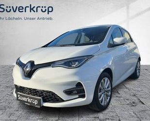 Renault Renault ZOE EXPERIENCE Batteriemiete R110 Z.E. 50 Gebrauchtwagen