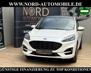 Ford Ford Kuga 2.0 TDCi ST-LINE X 4x4 *PANO*AHK*ACC*UPE Gebrauchtwagen